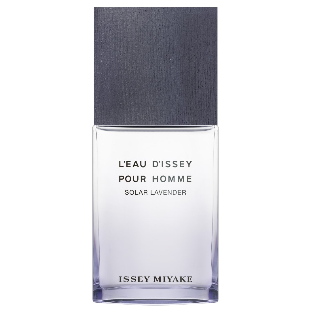 Issey Miyake L'Eau D'Issey Pour Homme Solar Lavender EDT